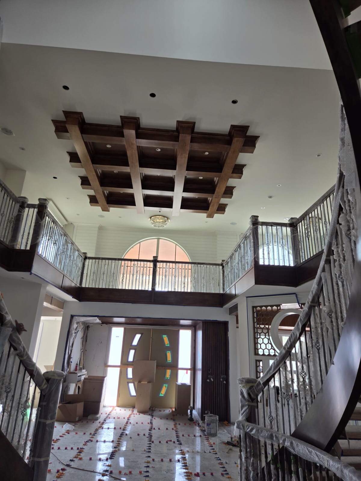 Painting Contractors near Calgary